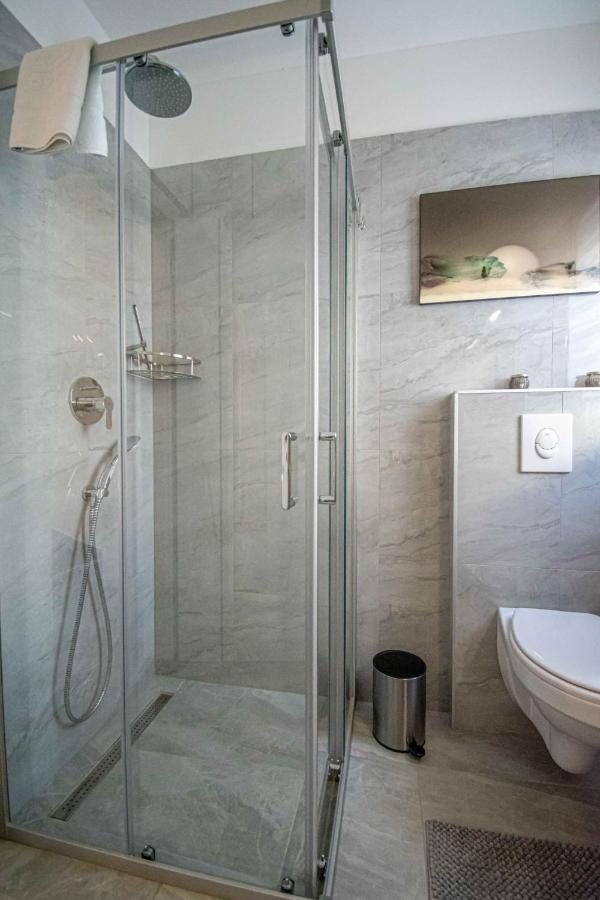 Luxury Apartment With Swimming Pool Ana Trogir Eksteriør bilde